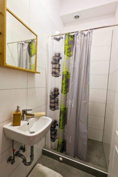 Cozy Ensuite Room In Zagreb Center Ngoại thất bức ảnh